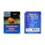 Futter für Urzeitkrebse (Triops, Feenkrebse, Artemia) -mit Anleitung- Aufzuchtfutter für Nauplien mit Chlorella Algen, pflanzlichen und tierischen Bestandteilen, Mineralstoffen, 5 g