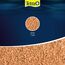 Tetra Delica Krill Naturfutter - 100% gefriergetrocknete Krill, natürliche Snacks für Zierfische, 100 ml Dose