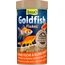 Tetra Goldfish Flakes - Flocken-Fischfutter für alle Goldfische und andere Kaltwasserfische, 250 ml Dose