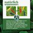 NatureHolic - Garnelenfutter Mainfeed I Futter für Garnelen im Aquarium I Made in Germany I Frei von Fischmehl I Für besseres Wachstum und Panzer Aufbau I 30 g