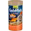 Tetra Goldfish Flakes - Flocken-Fischfutter für alle Goldfische und andere Kaltwasserfische, 250 ml Dose