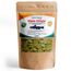Centra24 Wels-Chips 1 Liter, Formstabile Wafer mit hohem Spirulina Anteil+Vitaminen, Futtertabletten, Welsfutter, Fischfutter, für L-Welse, Zierfische, wiederverschließbar.