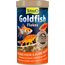 Tetra Goldfish Flakes - Flocken-Fischfutter für alle Goldfische und andere Kaltwasserfische, 500 ml Dose
