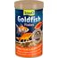 Tetra Goldfish Flakes - Flocken-Fischfutter für alle Goldfische und andere Kaltwasserfische, 500 ml Dose