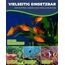 HOBBY Aquaristik Artemia Salz I 195 g I Spezial-Salz zur Zucht von Artemia-Nauplien I Salz zur Zucht von nährstoffreichem und gesundem Lebendfutter I Salz zur Artemien Aufzucht I hohe Schlupfrate