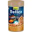 Tetra Delica Krill Naturfutter - 100% gefriergetrocknete Krill, natürliche Snacks für Zierfische, 100 ml Dose