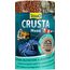 Tetra Crusta Menu - 4in1 Futter mit Sticks, Pellets, Wafern und Granules für Garnelen und Krebse, für eine abwechslungsreiche Ernährung, 100 ml Dose (1er Pack)