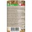 Tetra Delica Menu Naturfutter - 4 verschiedenen Futtertier-Sorten in einzelnen Kammern (Wasserflöhe, Artemia, Krill, Gammarus), natürliche Snacks für Zierfische, 100 ml Dose