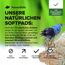 NatureHolic - Garnelenfutter Mainfeed I Futter für Garnelen im Aquarium I Made in Germany I Frei von Fischmehl I Für besseres Wachstum und Panzer Aufbau I 30 g