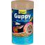 Tetra Guppy Mini Flakes - Fischfutter für alle Guppys, feines Flockenfutter für eine ausgewogene und nährstoffreiche Ernährung, 100 ml Dose (Packung mit 2)