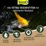 Tetra Pond Koi Sticks - Koi-Futter für farbenprächtige Fische und eine verbesserte Wasserqualität, 50 L Sack