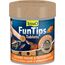 Tetra FunTips Tablets - an der Aquarium-Scheibe haftende Futtertabletten, optimal zum Beobachten der Fische geeignetes Fischfutter, 75 Tabletten