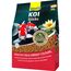 Tetra Pond Koi Sticks - Koi-Futter für farbenprächtige Fische und eine verbesserte Wasserqualität, 15 L Beutel