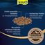 Tetra Pro Energy Multi-Crisps - Premium Fischfutter mit Energiekonzentrat für gesteigerte Vitalität, 500 ml Dose