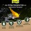 Tetra Pond Koi Sticks - Koi-Futter für farbenprächtige Fische und eine verbesserte Wasserqualität, 15 L Beutel