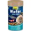 Tetra Wafer Mini Mix - Fischfutter für kleine Bodenfische (z. B. Welse) und Krustentiere, für gesundes Wachstum und Vitalität, 100 ml Dose