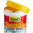 Tetra Goldfish Colour Sticks, Futtersticks für Goldfische zur Entfaltung der natürlichen Farbenpracht, 250 ml Dose (Packung mit 2)