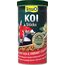 Tetra Pond Koi Sticks - Koi-Futter für farbenprächtige Fische und eine verbesserte Wasserqualität, 1 L Dose