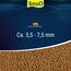Tetra Cichlid Shrimp Sticks - ausgewogenes und vollwertiges Fischfutter für alle fleischfressenden Cichliden, mit hohem Shrimpanteil, 250 ml Dose