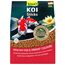 Tetra Pond Koi Sticks - Koi-Futter für farbenprächtige Fische und eine verbesserte Wasserqualität, 15 L Beutel