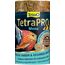Tetra Pro Multi-Crisps Menu - 4in1 Premium Fischfutter-Mischung mit verschiedenen Crisps-Sorten für Energie, Farbe, Wachstum, 250 ml Dose