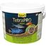 Tetra Pro Algae Multi-Crisps - Premium Fischfutter mit Algenkonzentrat für erhöhte Widerstandskraft, 10 L Eimer
