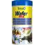 Tetra Wafer Mix - Fischfutter für alle Bodenfische (z.B. Welse) und Krebse, für gesundes Wachstum und Vitalität, 250 ml Dose (Packung mit 2)