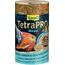 Tetra Pro Multi-Crisps Menu - 4in1 Premium Fischfutter-Mischung mit verschiedenen Crisps-Sorten für Energie, Farbe, Wachstum, 250 ml Dose