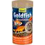 Tetra Goldfish Wave Sticks - Fischfutter in Form von wurmförmigen Futtersticks für alle Goldfische und andere Kaltwasserfische, 250 ml Dose