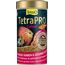 Tetra Pro Colour Multi-Crisps - Premium Fischfutter mit Farbkonzentrat für schöne, farbenprächtige Fische, 250 ml Dose