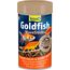 Tetra Goldfish Wave Sticks - Fischfutter in Form von wurmförmigen Futtersticks für alle Goldfische und andere Kaltwasserfische, 100 ml Dose