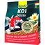 Tetra Pond Koi Sticks - Koi-Futter für farbenprächtige Fische und eine verbesserte Wasserqualität, 4 L Beutel