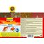 Tetra Goldfish Menu - 4in1 Fischfutter-Mix mit Crisps, Flocken, Granulat und Daphnien für alle Goldfische und andere Kaltwasserfische, 250 ml Dose (Packung mit 2)