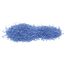 Wave A4000200 Keramikquarz, hellblau, 1 kg