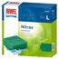 JUWEL Aquarium - Nitrat L (Standard) - Nitratentferner (Packung mit 2)