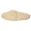 Amtra Ivory White Quartz - Feinster weißer Quarz-Aquariensand, für Süß- oder Salzwasser, Körnung 0.1-0.7 mm, Menge 10 kg