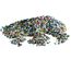Wave A40005Pp Kies, 1 kg, Natur, Mehrfarbig