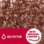 Tetra FreshDelica Bloodworms - natürlicher Snack mit roten Mückenlarven für Zierfische, Leckerbissen in Gelee, 16 x 3 g Beutel