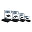 JUWEL Aquarium -bioCarb M (Compact) - Aktivkohleschwamm