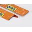 Tetra FreshDelica Brine Shrimps - natürlicher Snack mit Artemia für Zierfische, Leckerbissen in Gelee, 16 x 3 g Beutel (Packung mit 2)