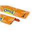 Tetra FreshDelica Daphnia - natürlicher Snack mit Wasserflöhen für Zierfische, Leckerbissen in Gelee, 16 x 3 g Beutel (Packung mit 2)