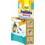 Tetra FreshDelica Krill - natürlicher Snack mit Leuchtgarnelen für Zierfische, Leckerbissen in Gelee, 16 x 3 g Beutel