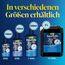 Tetra AquaSafe - Qualitäts-Wasseraufbereiter für fischgerechtes und naturnahes Aquariumwasser, neutralisiert fischschädliche Stoffe im Leitungswasser, 500 ml Flasche