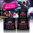 Meerwasserfutter Flocken 250 ml / 30 g – kaltgepresstes Hauptfutter für Meerwasserfische – fördert Farbenpracht, Wachstum & Vitalität – ohne Spirulina & minderwertiges Fischmehl – ARKA Marine Flakes