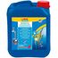 sera aquatan 5 l | Wasseraufbereiter Aquarium Zubehör entfernt Chlor & Schwermetalle | Aquarium Wasseraufbereiter für fischgerechtes Wasser | pH-Neutral | Für 20.000 Liter Aquarienwasser