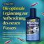Tetra AquaSafe - Qualitäts-Wasseraufbereiter für fischgerechtes und naturnahes Aquariumwasser, neutralisiert fischschädliche Stoffe im Leitungswasser, 500 ml Flasche