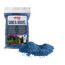 Amtra Croci Amtra Blue Ceramized Quartz - Feiner Quarz-Aquariensand, für Süß- oder Salzwasser, 2-3 mm Körnung, Menge 2 kg