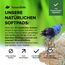 NatureHolic Garnelenfutter Mainfeed - 3 für 2 Spar Set I Futter für Garnelen im Aquarium I Made in Germany I Für besseres Wachstum und Panzer Aufbau | 1 Mainfeed GRATIS geschenkt