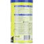 Tetra Cichlid XL Flakes - Fischfutter in Form großer Flocken für größere Cichliden und andere große Zierfische, 1 L Dose (Packung mit 2)