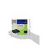 Juwel Aquarium - bioCarb L (Standard) - Aktivkohleschwamm (Packung mit 2)